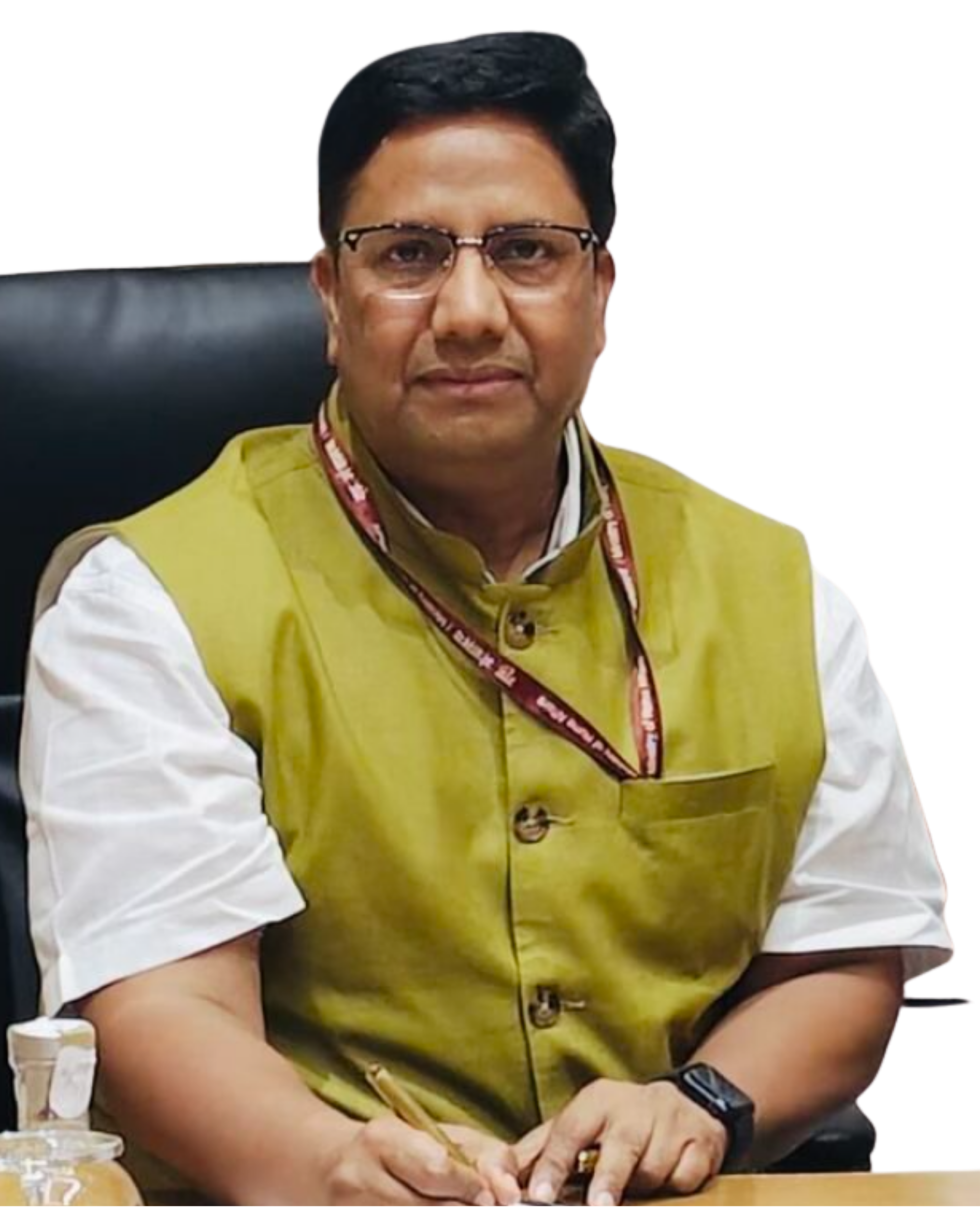 GLS Vision 2047 Leaders