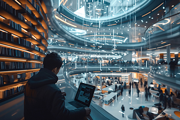 Leadership & Governance