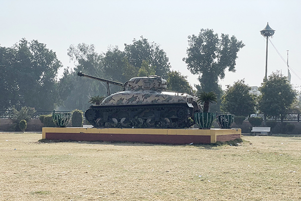 Leadership & Governance