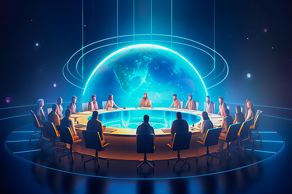 Leadership & Governance