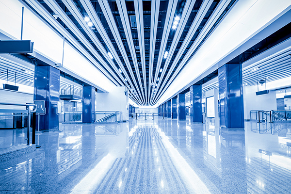 Leadership & Governance