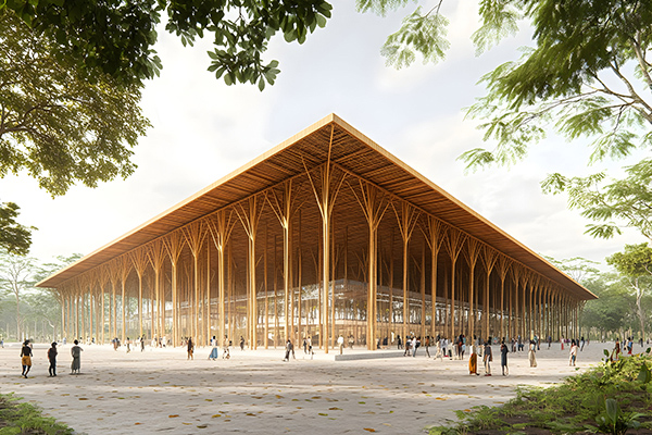 Leadership & Governance