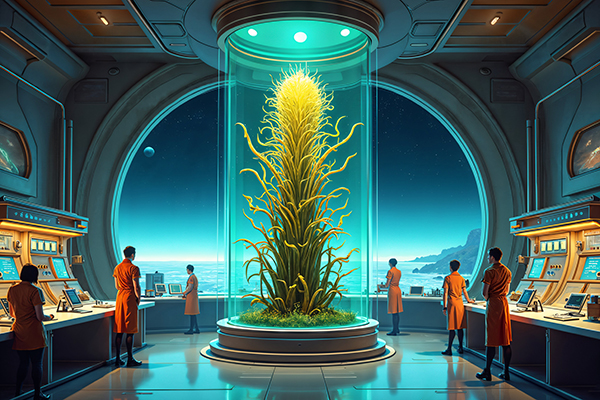 Leadership & Governance