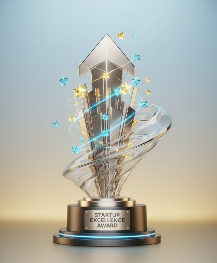 Startup Excellence Award